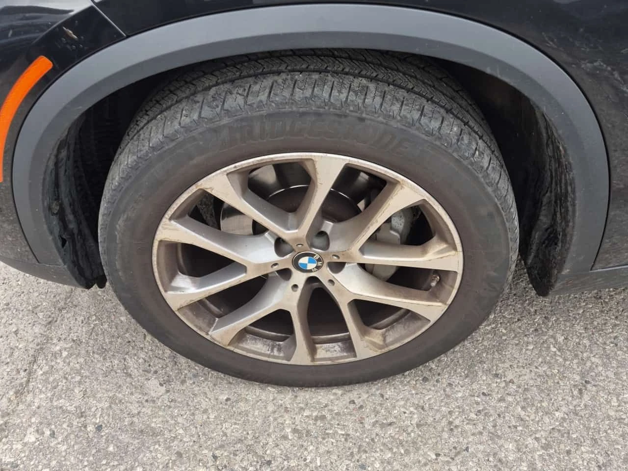 BMW X5 * XDRIVE40I * CARFAX * ЦЕНА ДО БГ, снимка 13 - Автомобили и джипове - 55263720