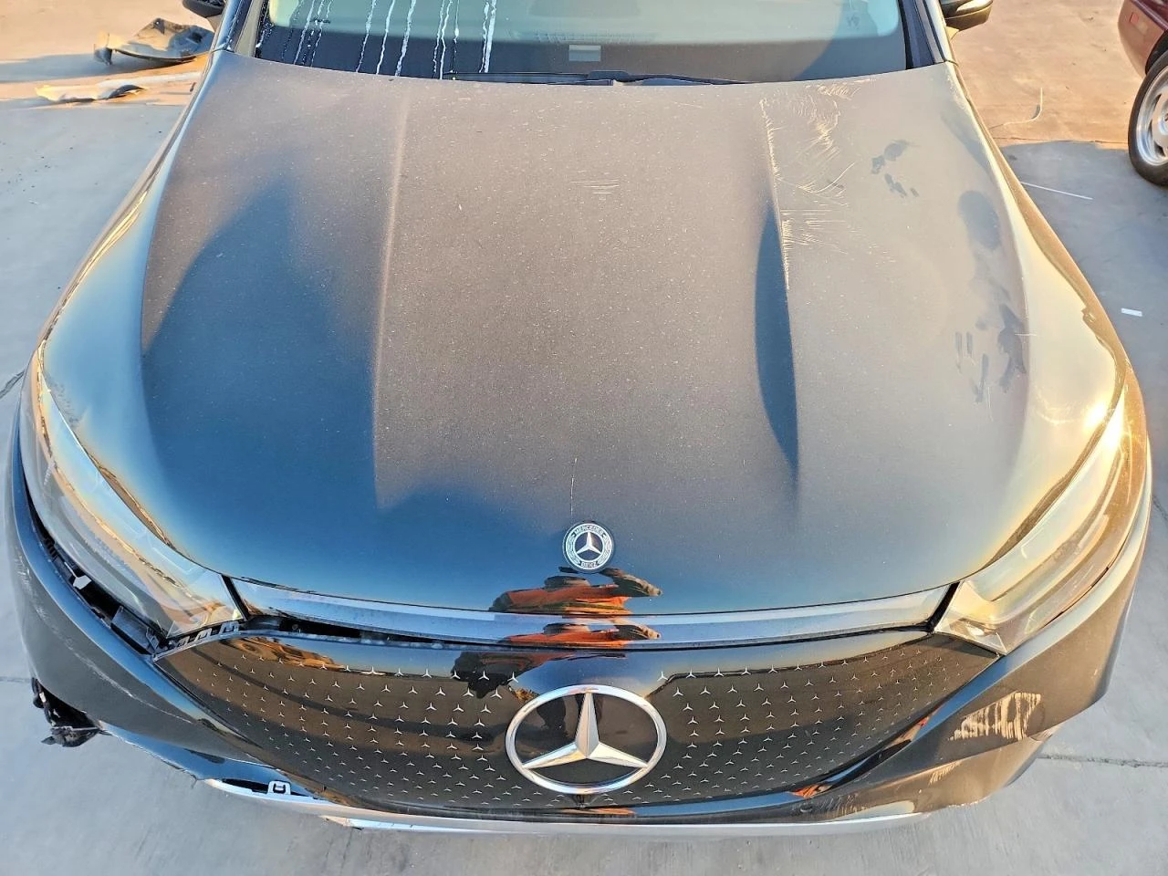 Mercedes-Benz EQE * 350* SUV* 4MATIC*  | Mobile.bg � ����������� 7