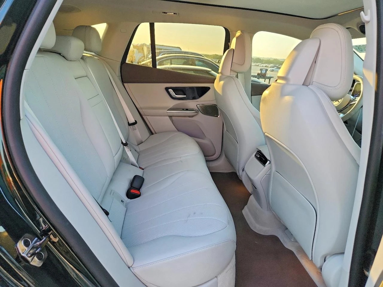 Mercedes-Benz EQE * 350* SUV* 4MATIC*  | Mobile.bg � ����������� 11