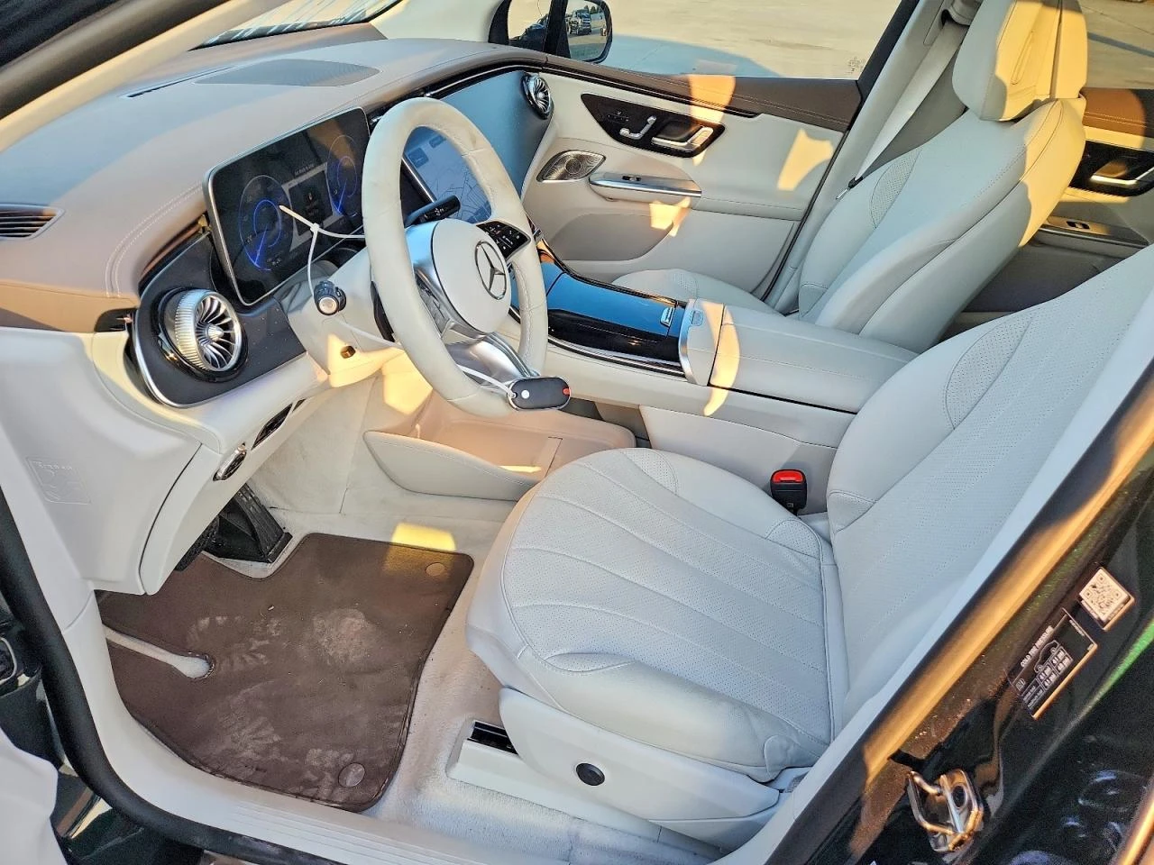 Mercedes-Benz EQE * 350* SUV* 4MATIC*  | Mobile.bg � ����������� 10