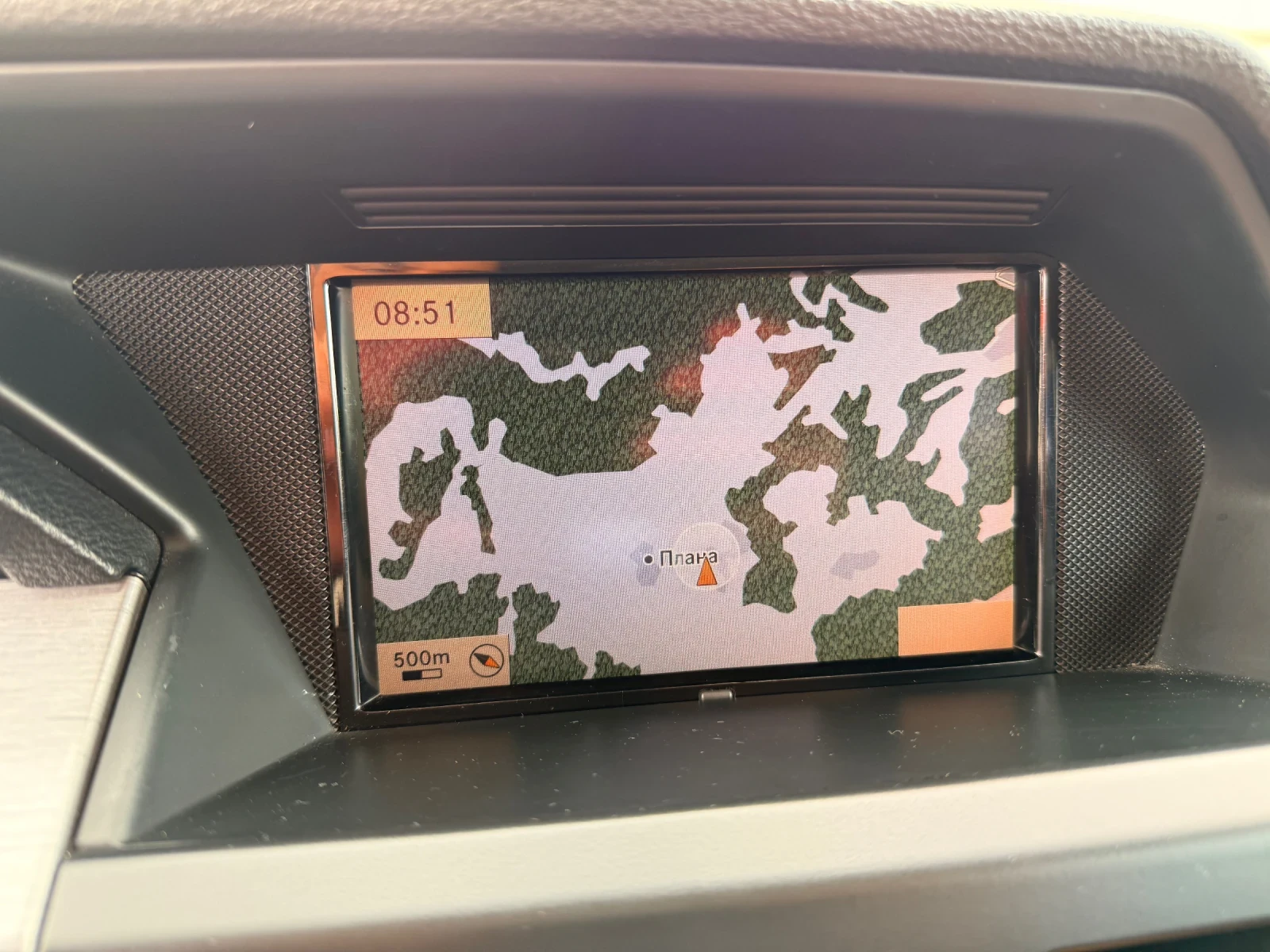 Mercedes-Benz GLK | Mobile.bg � ����������� 9