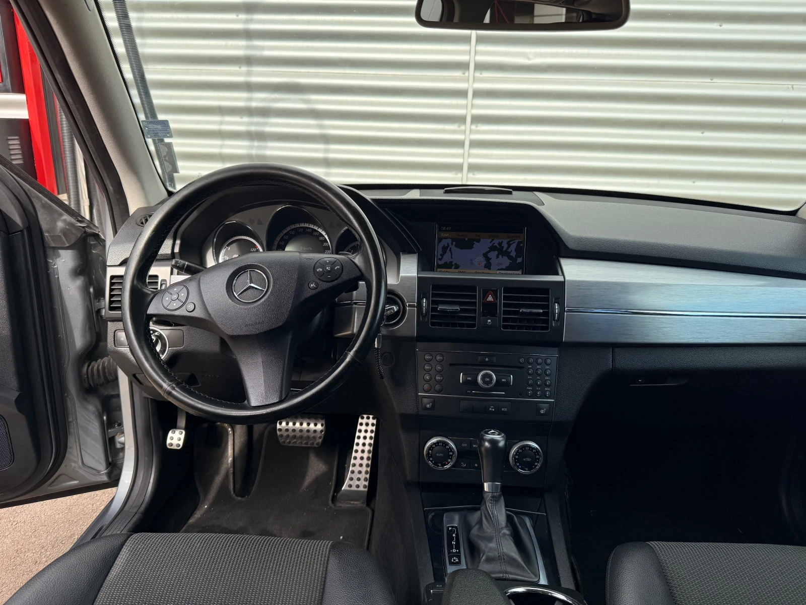 Mercedes-Benz GLK | Mobile.bg � ����������� 8