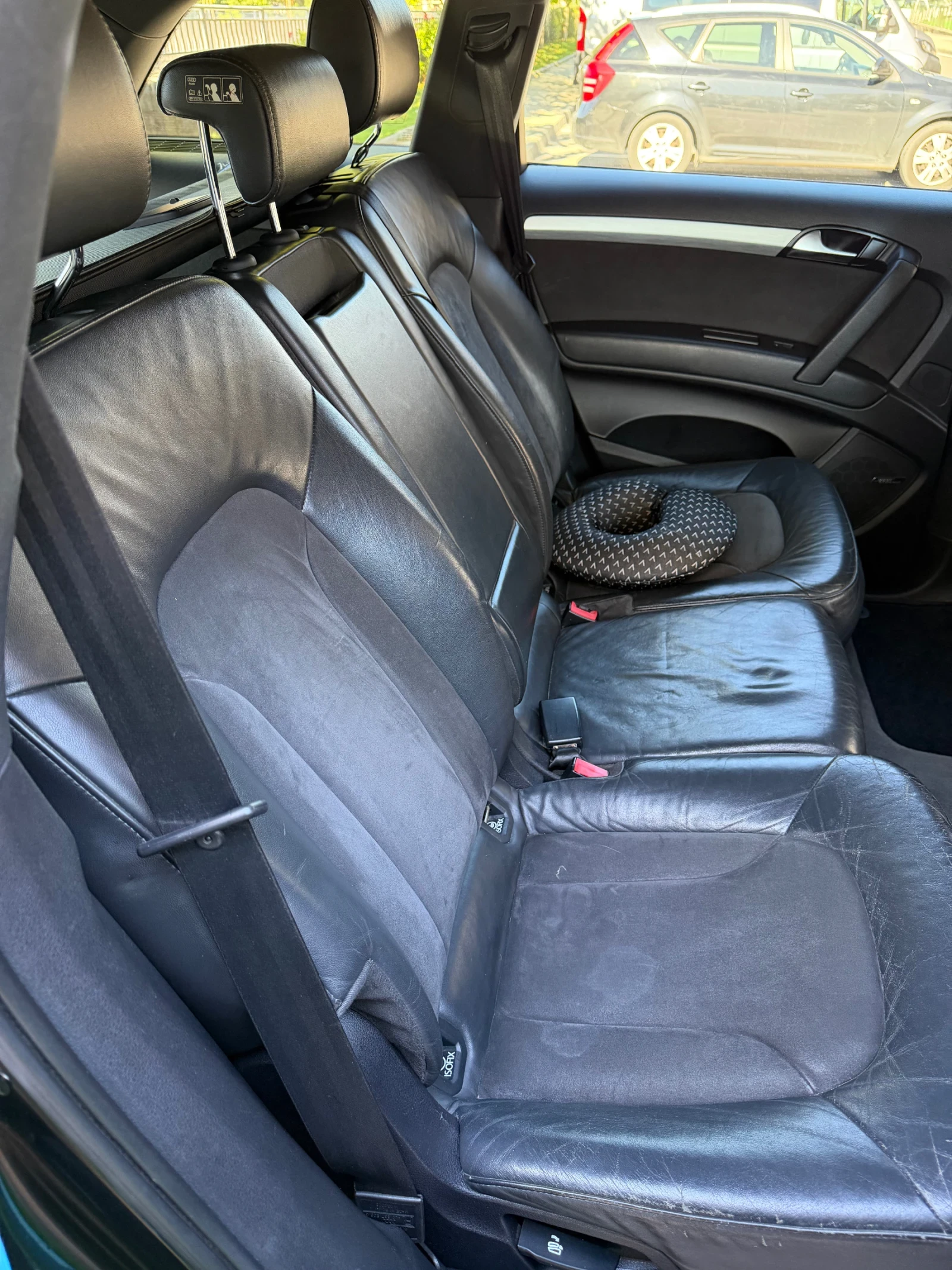 Audi Q7, снимка 5 - Автомобили и джипове - 56323092