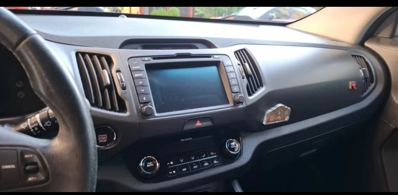 Kia Sportage 2 CRDI 184hp, снимка 15 - Автомобили и джипове - 56454737