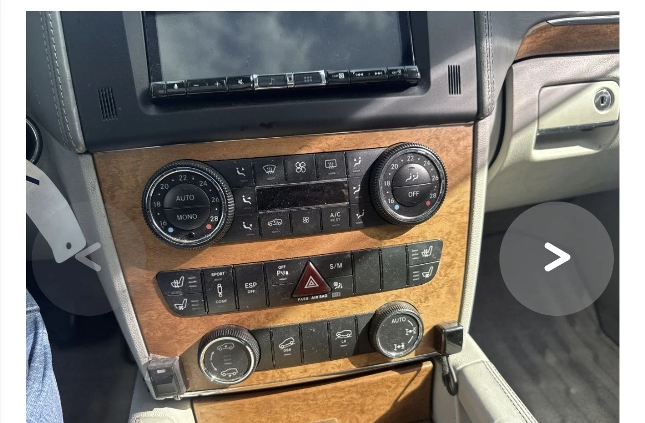 Mercedes-Benz GL 550   GL500/550 � ����� ���� ��� | Mobile.bg � ����������� 10