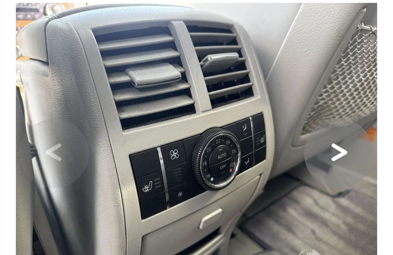 Mercedes-Benz GL 550   GL500/550 � ����� ���� ��� | Mobile.bg � ����������� 14