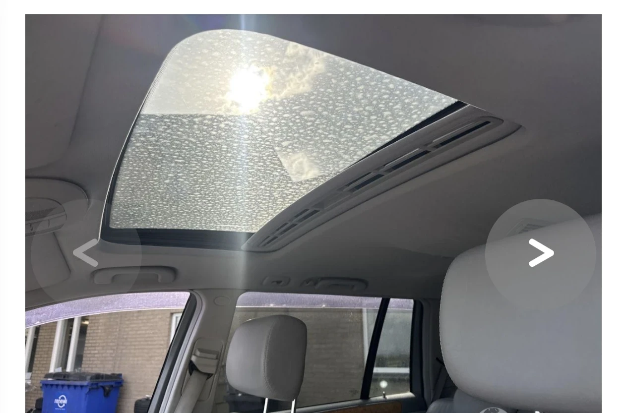 Mercedes-Benz GL 550   GL500/550 � ����� ���� ��� | Mobile.bg � ����������� 15