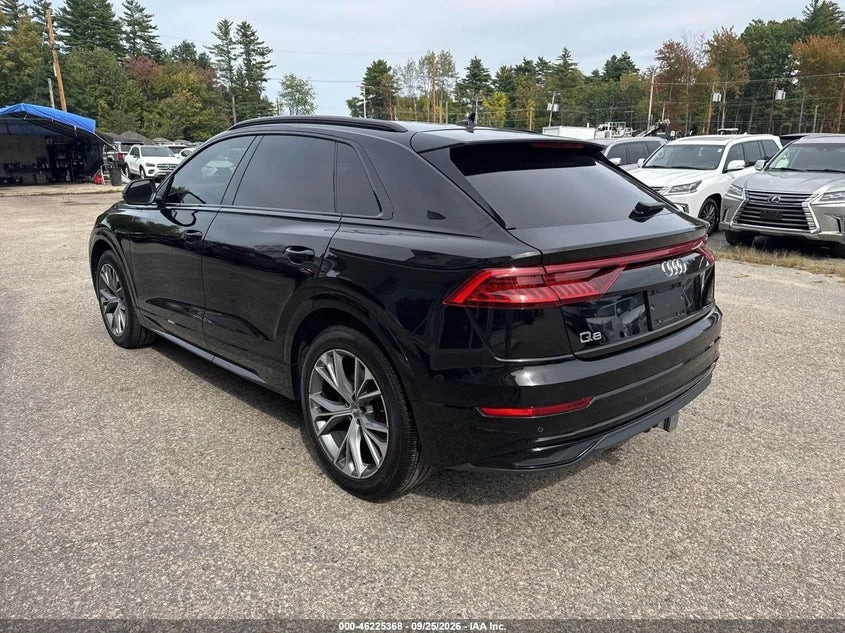 Audi Q8 PREMIUM 55 TFSI QUATTRO TIPTRONIC | Mobile.bg � ����������� 3
