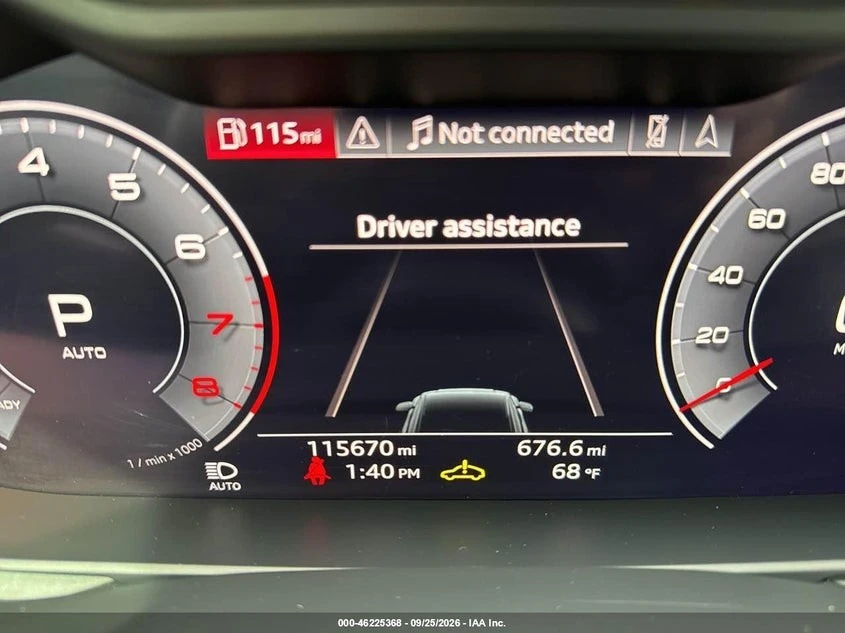 Audi Q8 PREMIUM 55 TFSI QUATTRO TIPTRONIC | Mobile.bg � ����������� 7