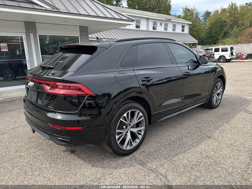 Audi Q8 PREMIUM 55 TFSI QUATTRO TIPTRONIC | Mobile.bg � ����������� 4