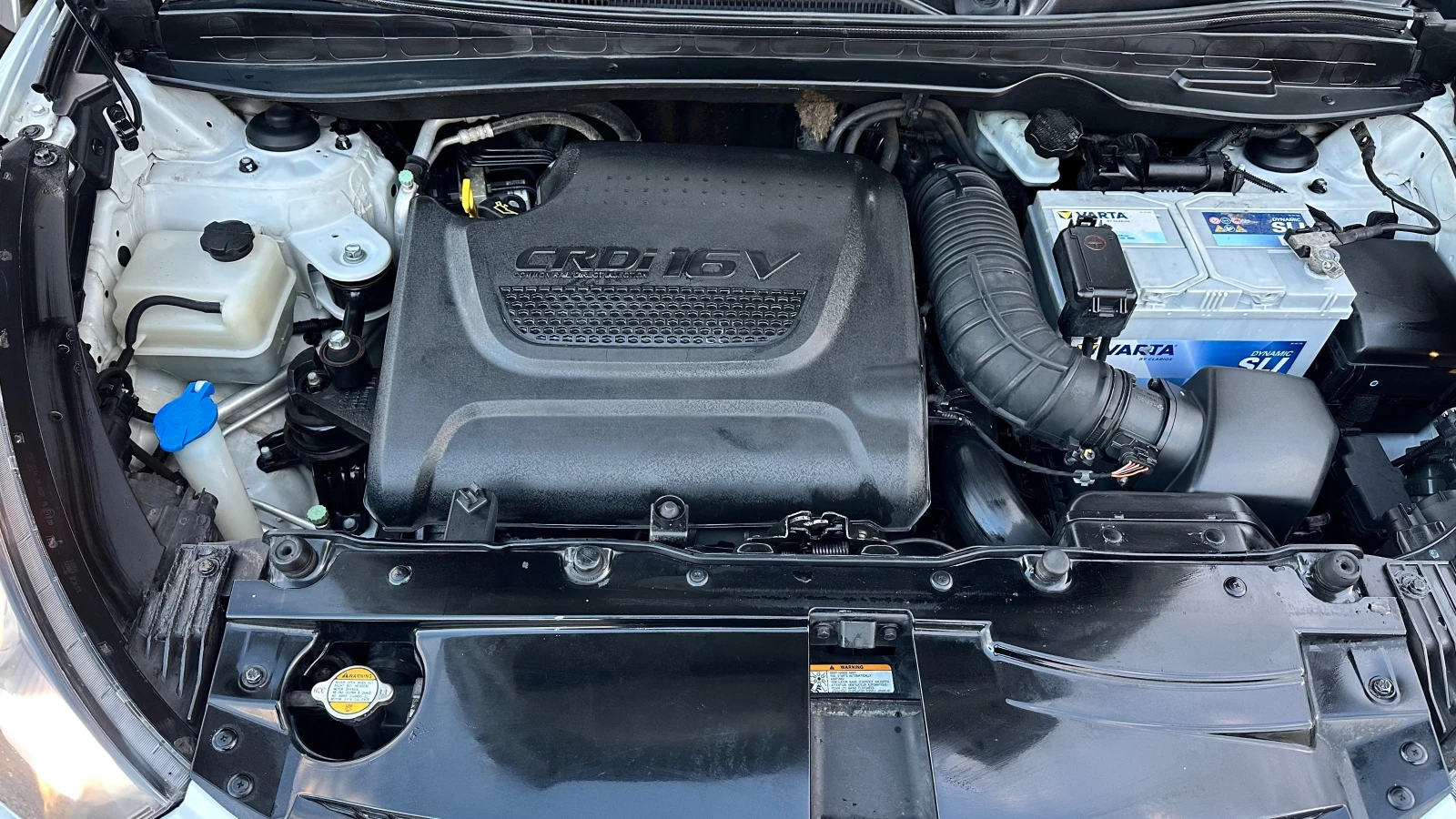 Hyundai IX35 2.0crdi 4x4 ������ | Mobile.bg � ����������� 16