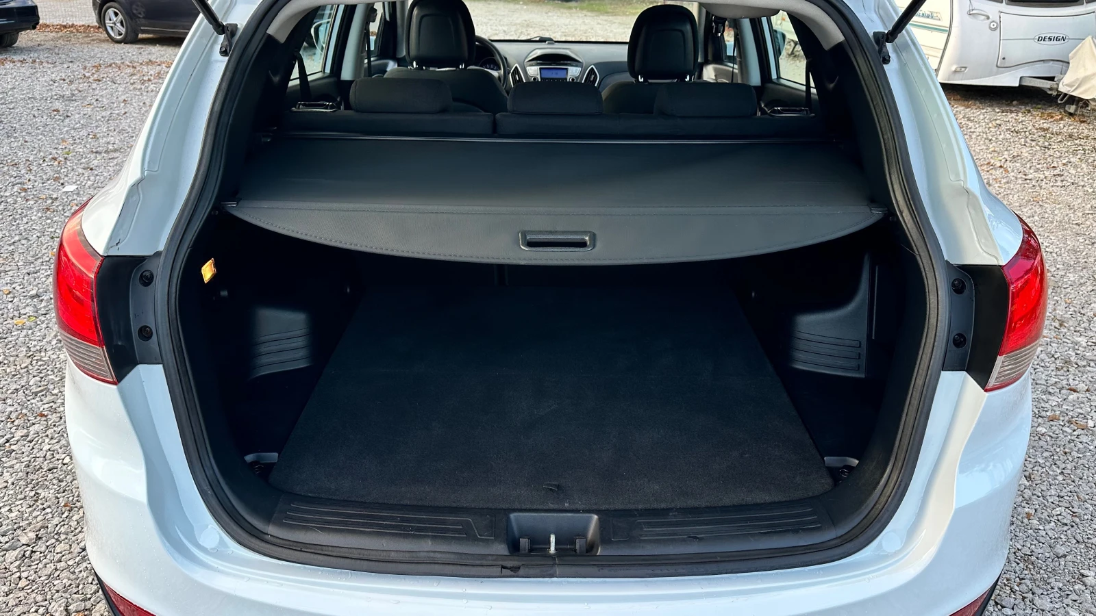 Hyundai IX35 2.0crdi 4x4 ������ | Mobile.bg � ����������� 12