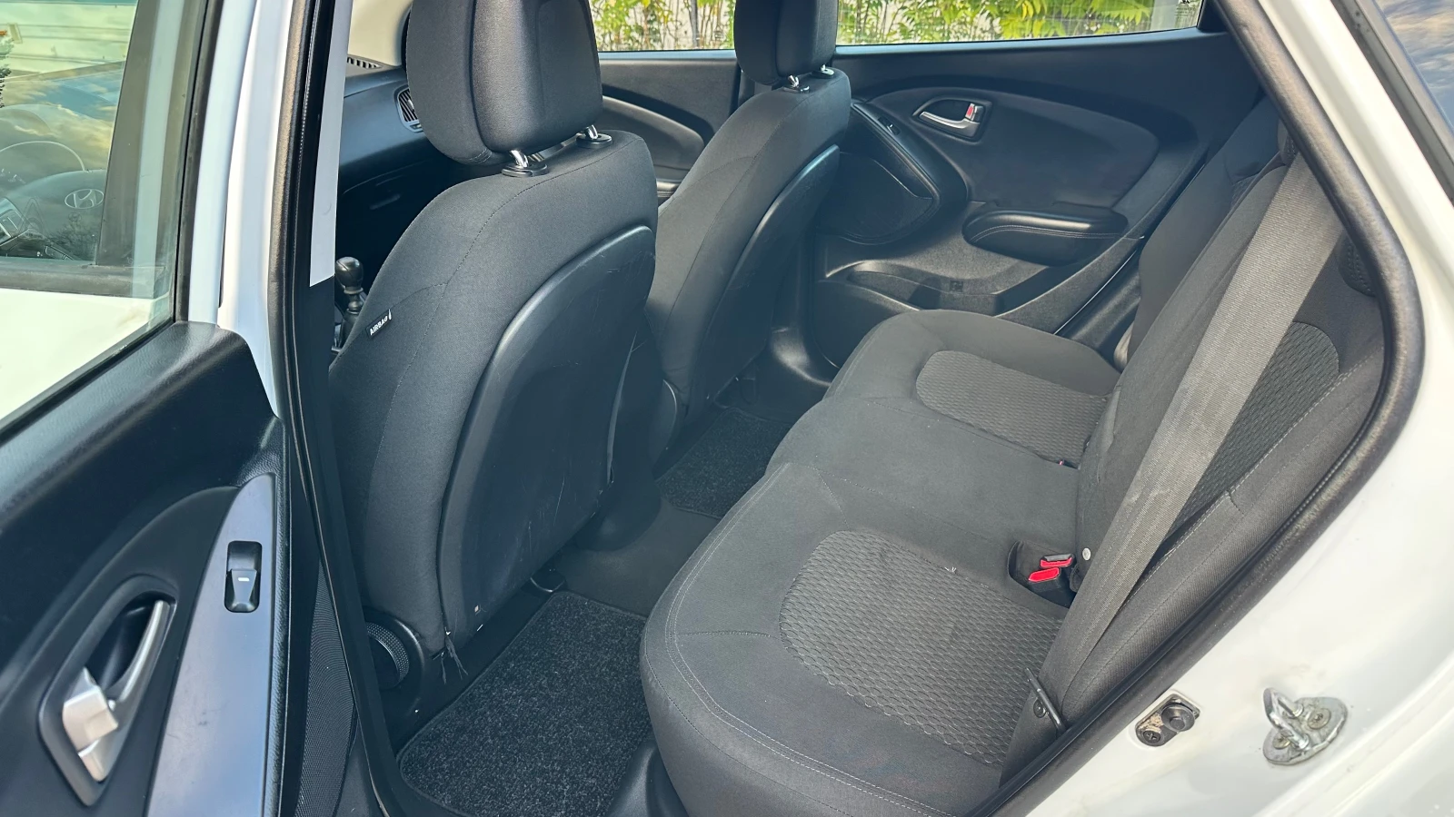 Hyundai IX35 2.0crdi 4x4 ������ | Mobile.bg � ����������� 8