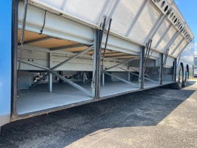 Setra S 319UL ръчка Е3, снимка 4