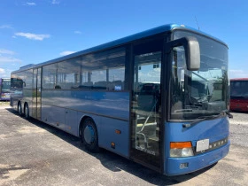 Setra S 319UL ръчка Е3, снимка 1