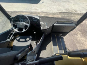 Setra S 319UL ръчка Е3, снимка 9