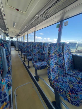 Setra S 319UL ръчка Е3, снимка 6