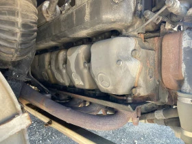 Setra S 319UL ръчка Е3, снимка 11