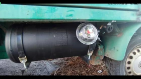 VW T4 doka, снимка 7