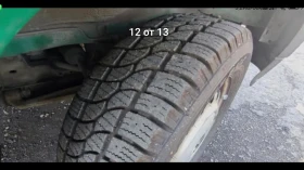 VW T4 doka, снимка 9