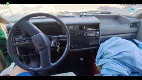 VW T4 doka, снимка 5