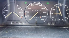 VW T4 doka, снимка 6