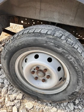 Iveco Daily 2.3hpi 140hp, снимка 5