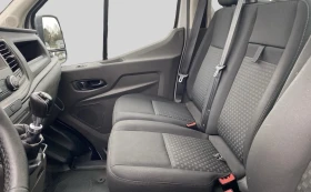 Ford Transit 350 2.0TDCi MHEV L4, снимка 5