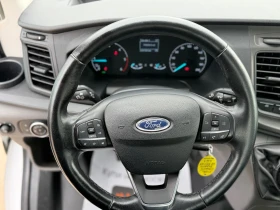 Ford Transit Custom 350 2.0TDCi MHEV L4, снимка 7