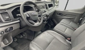 Ford Transit 350 2.0TDCi MHEV L4, снимка 3