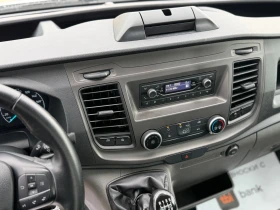 Ford Transit Custom 350 2.0TDCi MHEV L4, снимка 8
