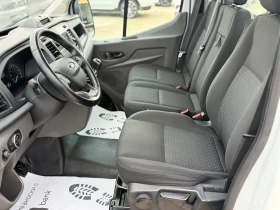 Ford Transit Custom 350 2.0TDCi MHEV L4, снимка 5