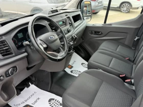 Ford Transit Custom 350 2.0TDCi MHEV L4, снимка 4