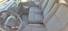 Renault Master 2, 3CDTI климатик!!!, снимка 12
