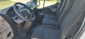 Renault Master 2, 3CDTI климатик!!!, снимка 8