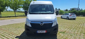 Renault Master 2, 3CDTI климатик!!!, снимка 1