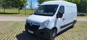 Renault Master 2, 3CDTI климатик!!!, снимка 7