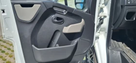 Renault Master 2, 3CDTI климатик!!!, снимка 9