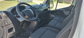 Renault Master 2, 3CDTI климатик!!!, снимка 11