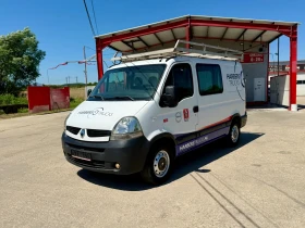 Renault Master 3.0Dci 150коня Климатик, снимка 4