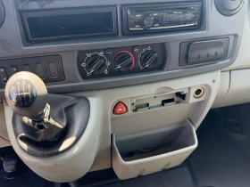 Renault Master 3.0Dci 150коня Климатик, снимка 13
