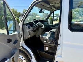 Renault Master 3.0Dci 150коня Климатик, снимка 9