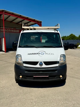 Renault Master 3.0Dci 150коня Климатик, снимка 3