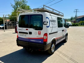 Renault Master 3.0Dci 150коня Климатик, снимка 5