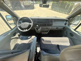 Renault Master 3.0Dci 150коня Климатик, снимка 15