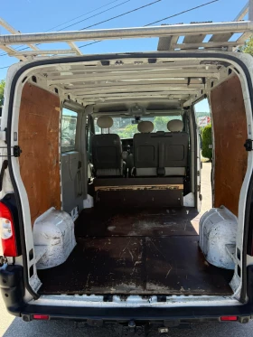 Renault Master 3.0Dci 150коня Климатик, снимка 16