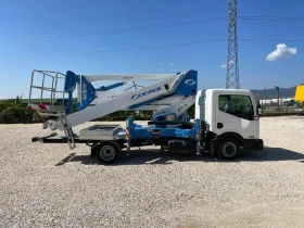     Nissan Capstar 35.13 NT 400  22  3.5    B .