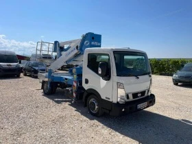 Nissan Capstar 35.13 NT 400  22  3.5    B . | Mobile.bg    5