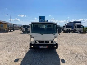 Nissan Capstar 35.13 NT 400  22  3.5    B . | Mobile.bg    17