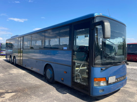Setra S 319UL ръчка Е3, снимка 1 - Бусове и автобуси - 45954311